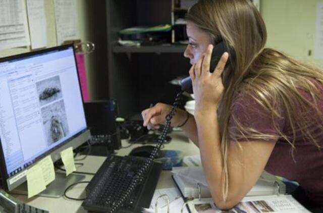 IT specialistas Andrius Kasparavičius: Elektroninis balsavimas - tai avantiūra