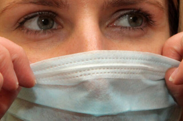 Italijoje uždrausta kaimiečiams sirgti