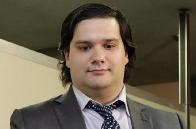 Japonijoje sulaikytas buvęs bitkoinų biržos vadovas