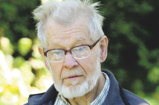 Kai atsižaisime - klasikos dar prireiks