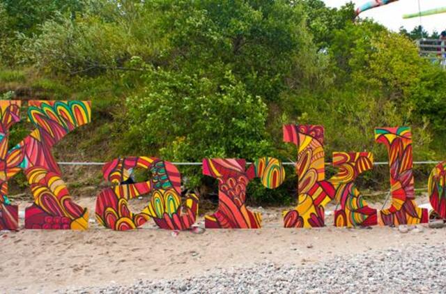 "Karklė 2015" po stogu pakvies didžiausią žiūrovų skaičių Lietuvos festivalių istorijoje