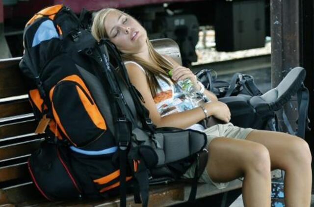 Kas vyksta Morfėjaus karalystėje