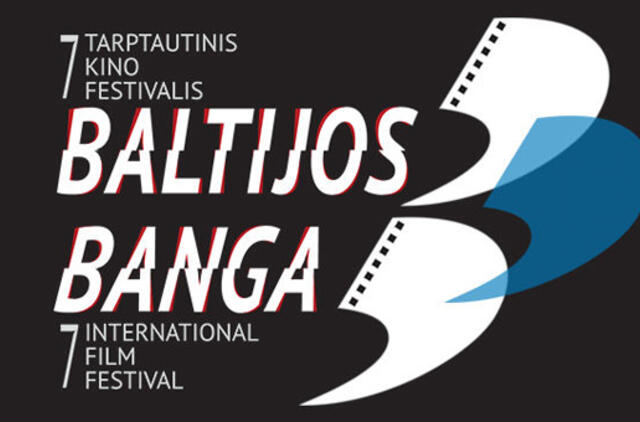 Kino festivalio "Baltijos banga" tiltas vėl sujungs Baltijos kaimynes