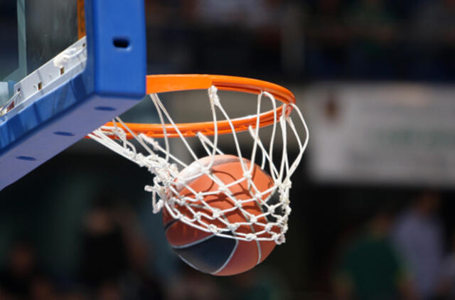 LKL pristatė naujoves: keliasi į kitą televiziją ir rungtyniaus tik savaitgaliais