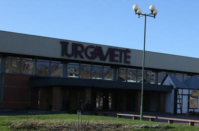 "Naujajame turguje“ aptiko vartojimui netinkamų produktų