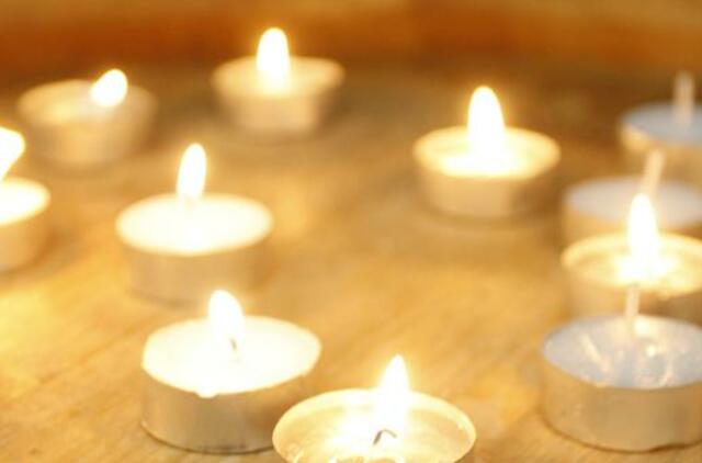 Partrenktas neįgalus senolis mirė