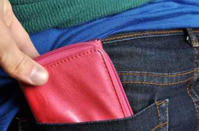 Per šventes vagys švarino rankines