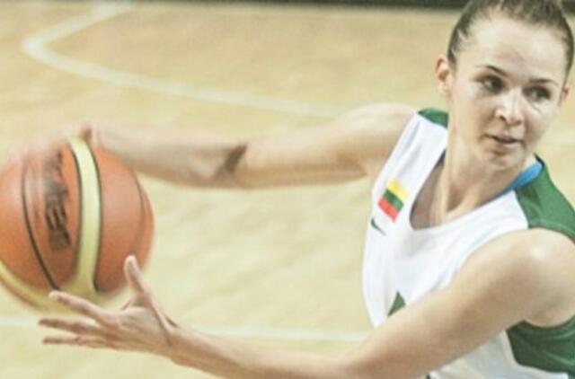 Pusmečio pauzė svajonės nesužlugdė