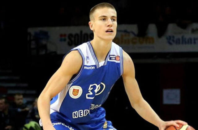 Tarp Europos prizininkų - ir klaipėdiečiai