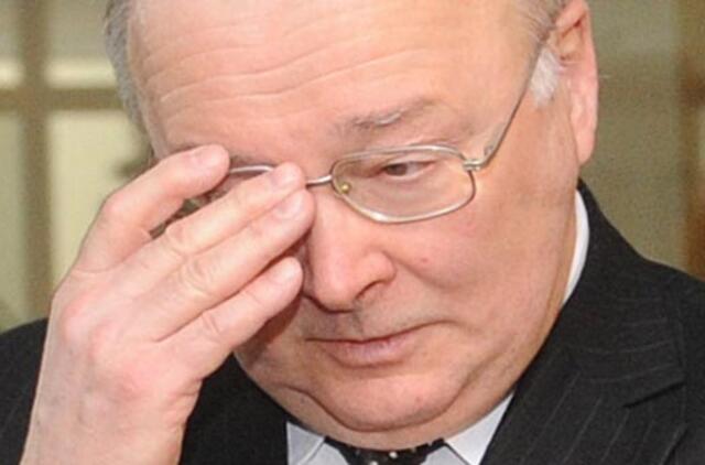 Teis ir už Sąjūdį