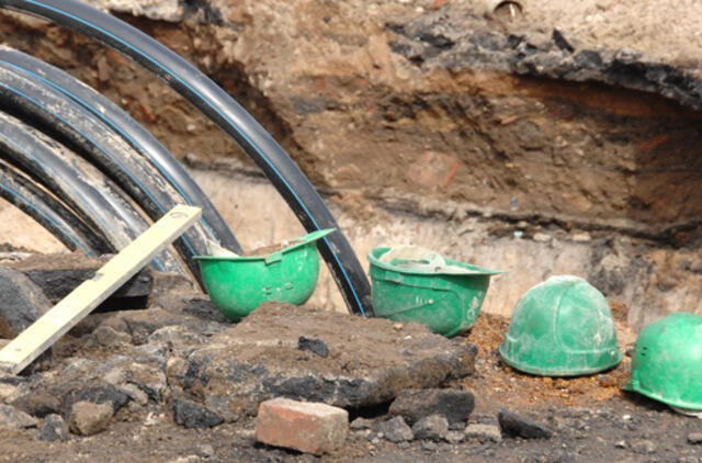 Trišalėje taryboje sutarta dėl kai kurių ginčytinų Darbo kodekso nuostatų