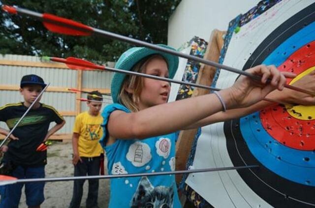 15 eurų "krepšelis" kaitina aistras