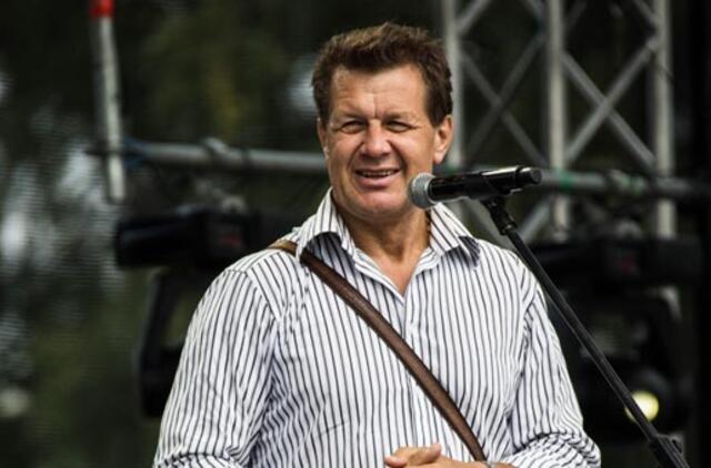 Antanas Sireika: sporte reikia pradėti nuo kultūros