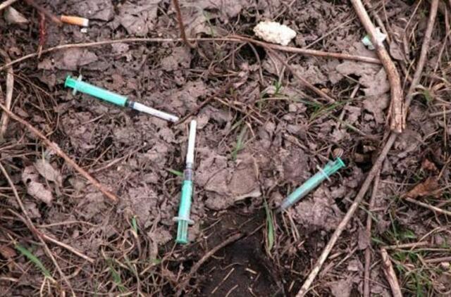 Bulvaras: Pagaliau gyvename kaip Amsterdame!