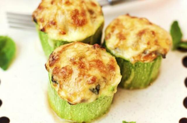 Egzotiški rudeniškų pusryčių receptai