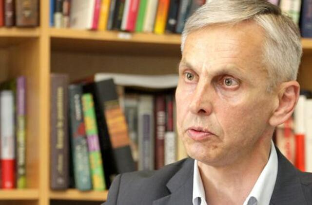 Grupė Seimo narių prašo aiškintis žiniasklaidos pranešimus apie Editą Dambrauskienę