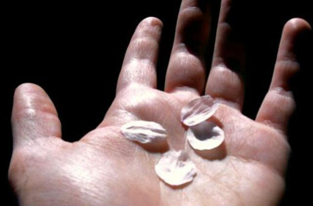 Kaip pamilti savo priešą?