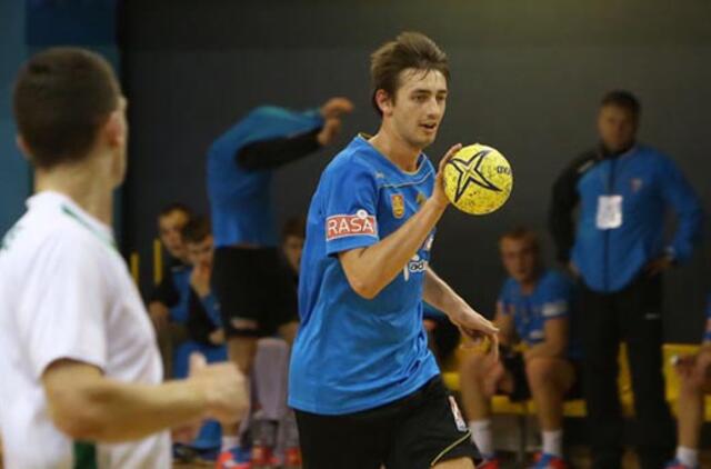 Klaipėdoje reikės panaikinti 3 įvarčių deficitą