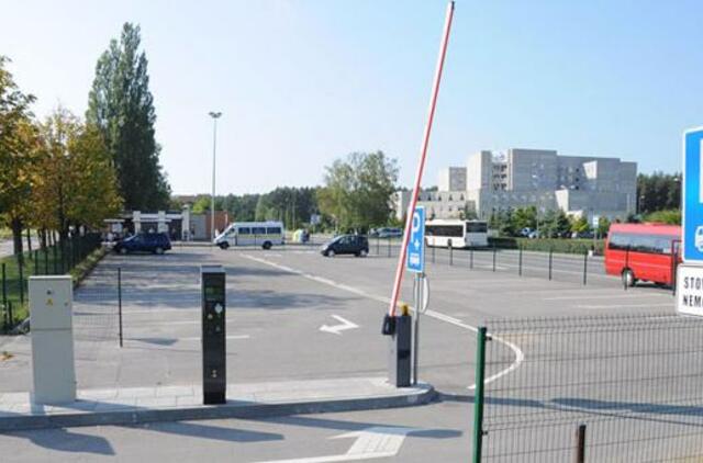 Nejudanti valdžia skelbia Judumo metus