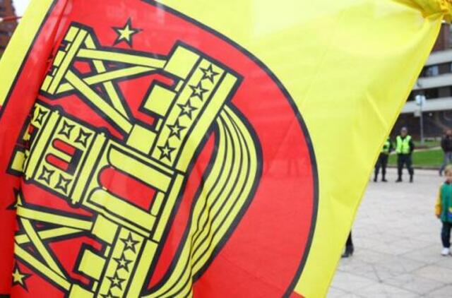 Norėjusieji tapti steigėjais galės būti nariais