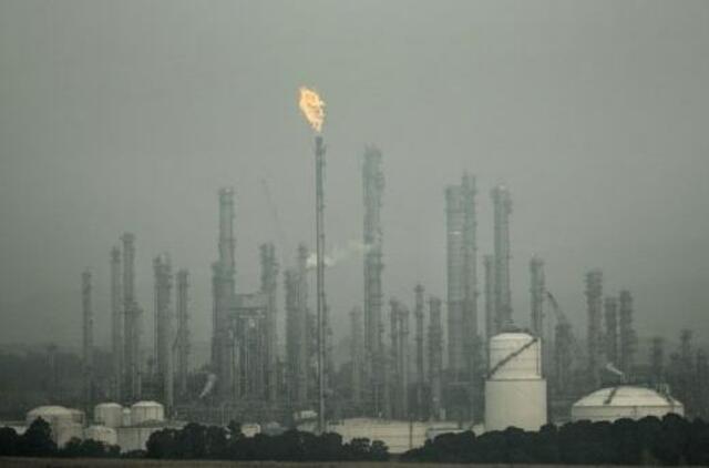 Norvegijoje - rekordinis nedarbas