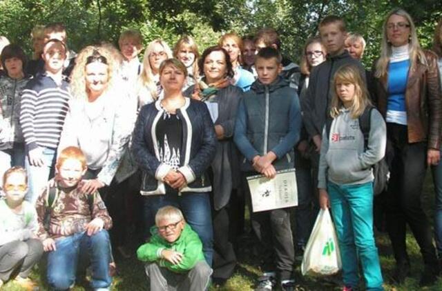 Paskutinis lieka nebėgęs