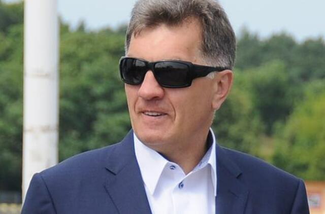 Populiariausia partija išlieka socialdemokratai, liberalai - antri