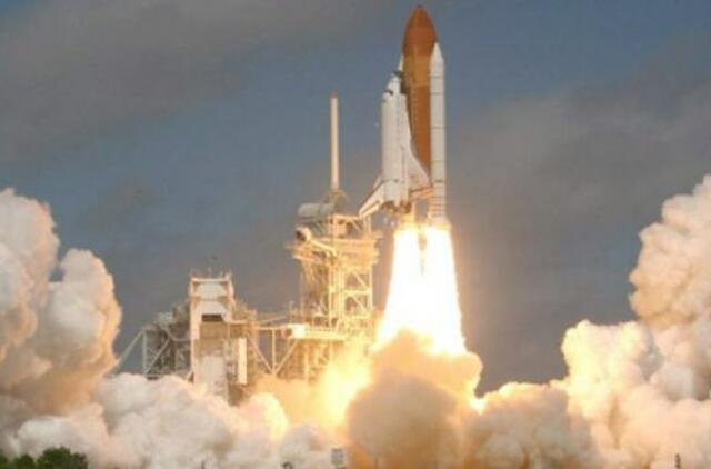 Prof. Jonas Grigas: Kuo mums gresia kosmosas?