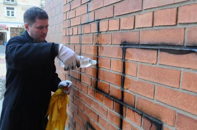 Viačeslavu Titovu domėsis kriminalistai