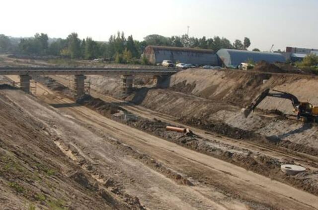 XXI amžiaus Klaipėdos retrospektyva