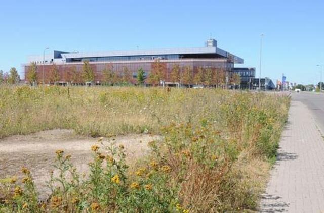 XXI amžiaus Klaipėdos retrospektyva