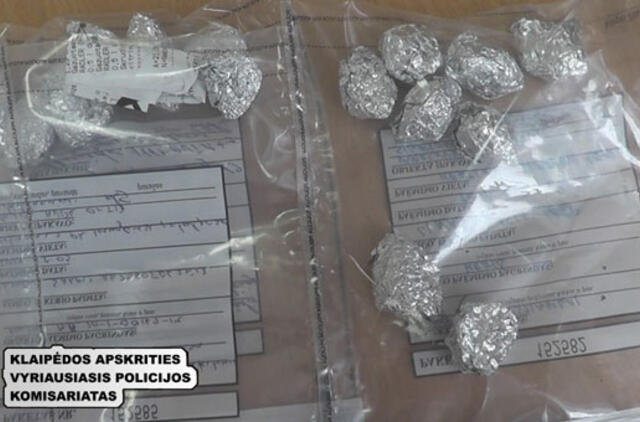 Bus teisiami naujos rūšies kvaišalų platintojai