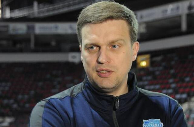 "Krasnyj Oktiabr" - individualių talentų komanda