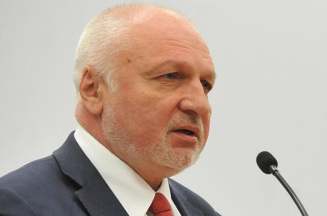 Darbo partijos taryba: didesnis MMA, jokių pabėgėlių kvotų ir teisingas socialinis modelis