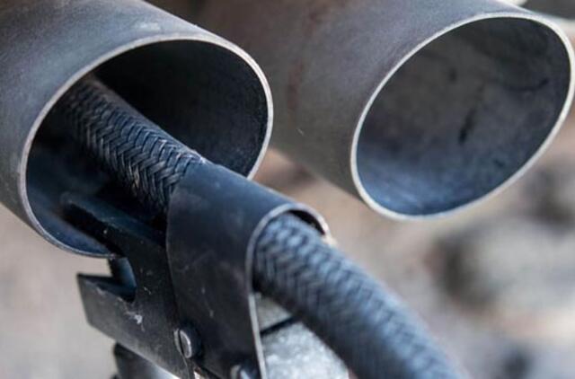 Dyzeliniai automobiliai - prie išnykimo ribos?