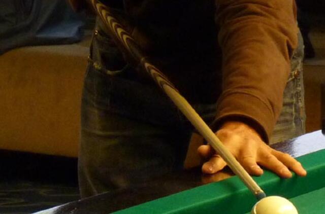 FNTT baigė tyrimą dėl milijoninės paramos sportui pasisavinimo