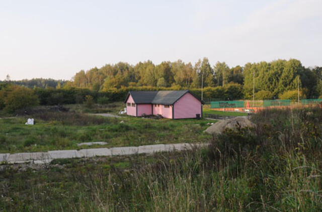 Galimybių studija suerzino politikus