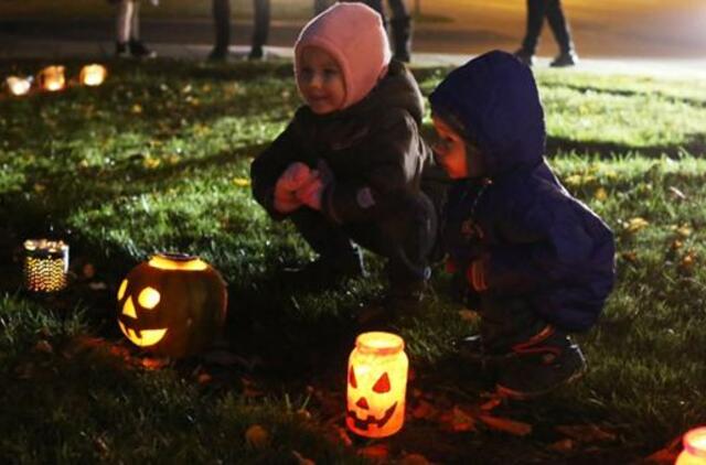 Gargždai pasidavė šviesos idėjai