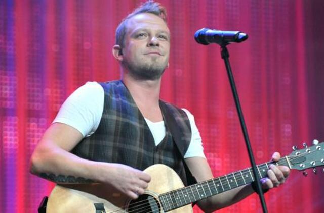 Grupė "Biplan" 20-ojo jubiliejaus proga surengs koncertinį turą