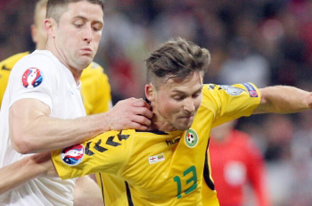 Gynybinis lietuvių užtaisas