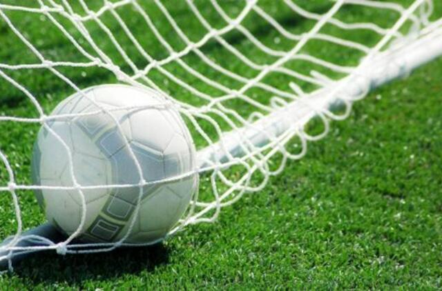 Įdomūs faktai apie futbolą