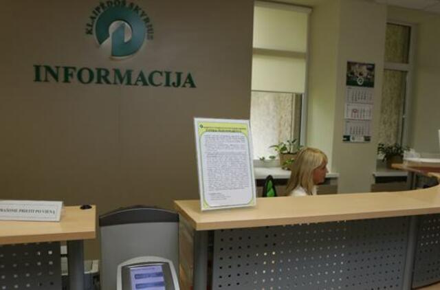 Ieškote darbo? Laisvos darbo vietos