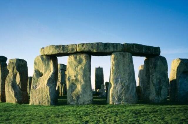 Istorijos mįslės. Ar kada nors jas įminsime?