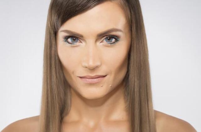 Jurga Šeduikytė: "Meilė - švariausia žmogaus emocija"