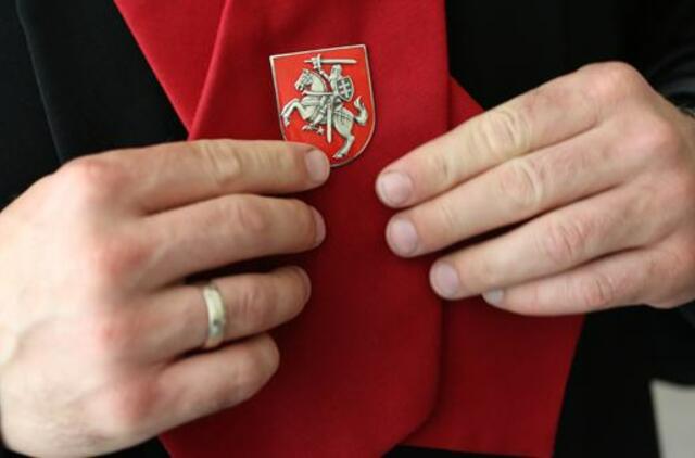 Kaltinamieji žmonių prekyba stos prieš teismą