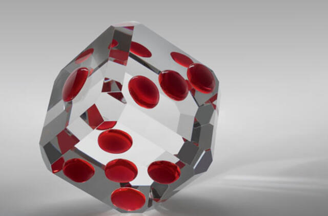 KKKC Parodų rūmuose - paroda "Švytėjimas"