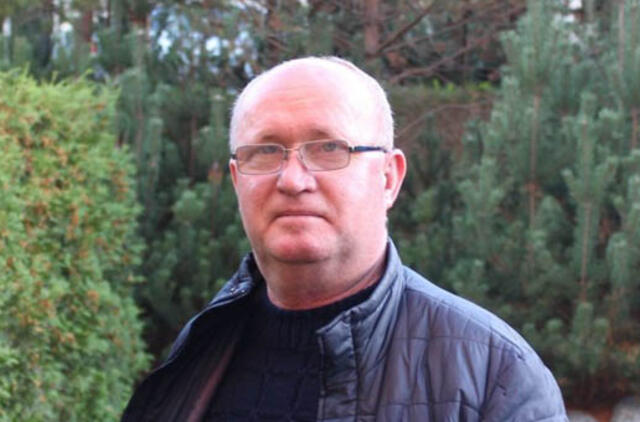 Klaipėdietį pakirto liga, sunkesnė už vėžį