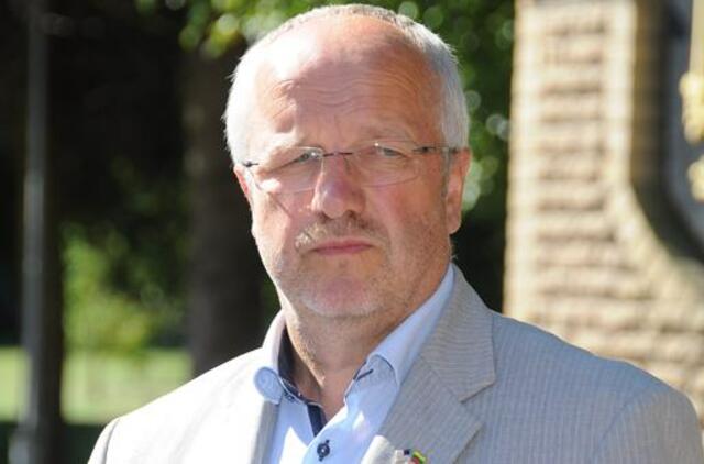 Klaipėdoje susitiks Lietuvos ir Švedijos gynybos ministrai