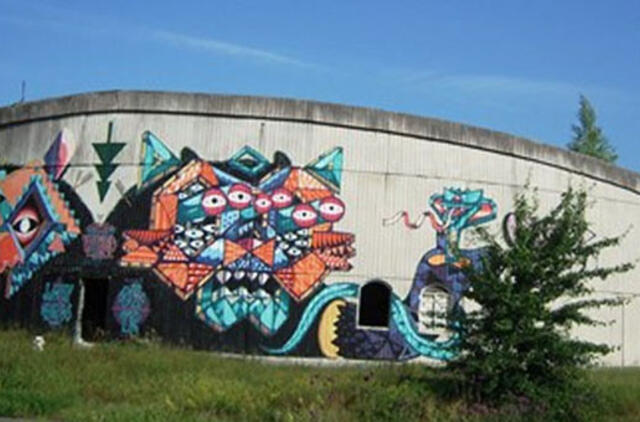 Kurorto statiniai pirkėjų nesulaukia