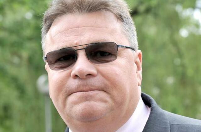 Linas Linkevičius: už mirtis Sirijoje atsakingi ir tie, kas vetavo Saugumo Tarybos sprendimus